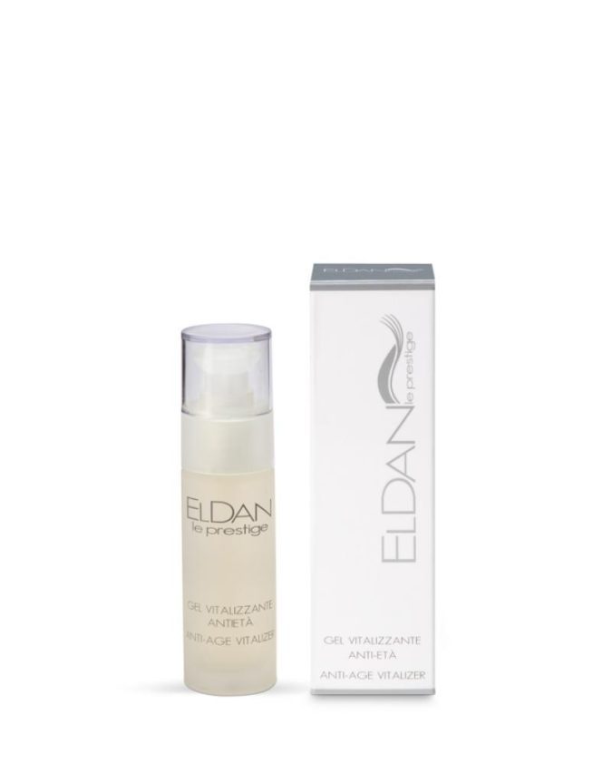 ANTI-AGE VITALIZER serum, 30 ml