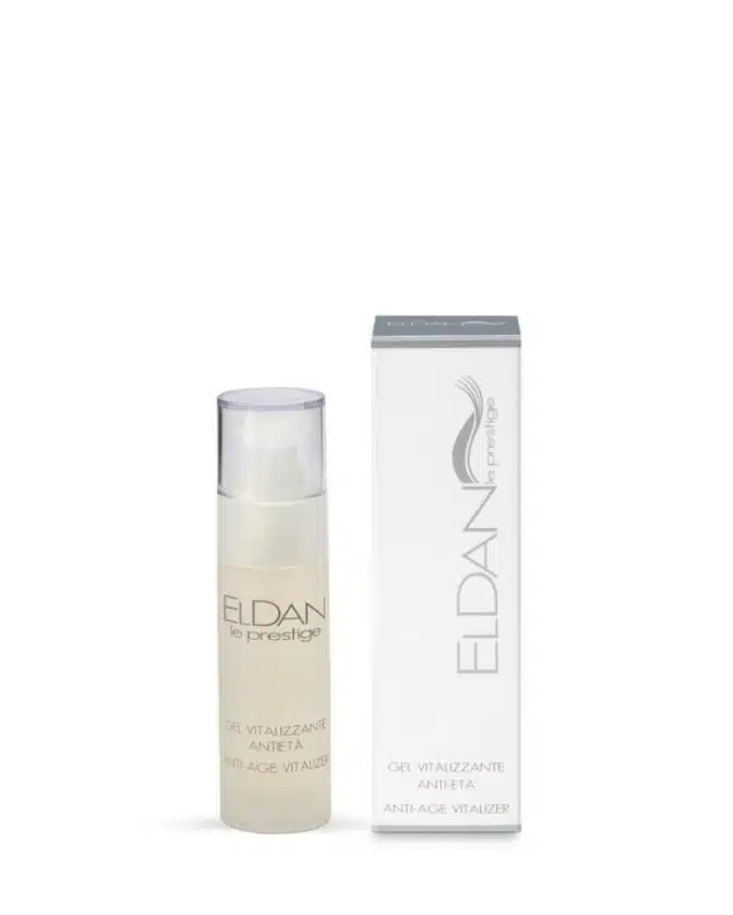 ANTI-AGE VITALIZER serumas, 30 ml