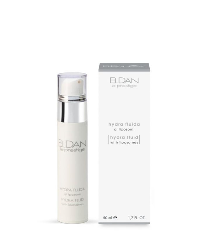 Сыворотка HYDRA FLUID LIPOSOMES, 50 мл