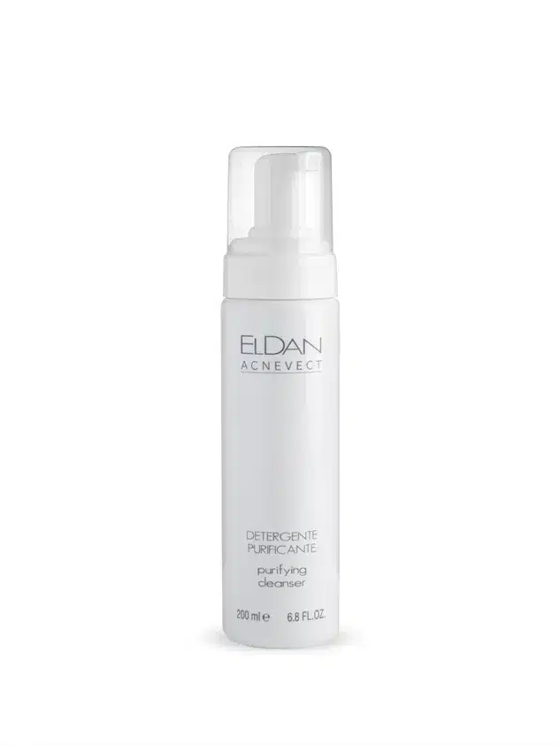 Очищающая пенка ACNEVECT PURIFYING CLEANSER, 200 мл