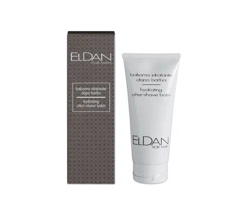 Бальзам после бритья MAN LINE HYDRATING AFTER SHAVE, 100 мл