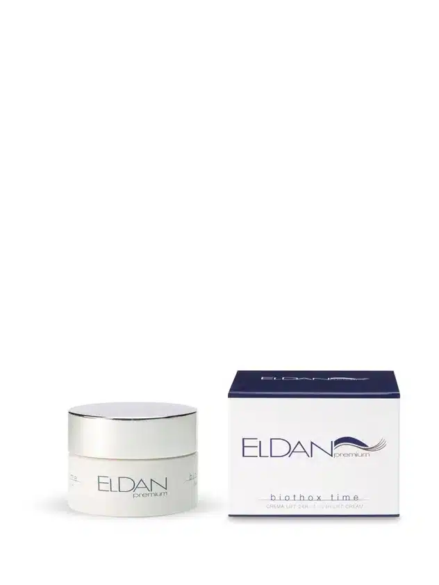 PREMIUM BIOTHOX TIME 24H LIFT Cream, 50 мл