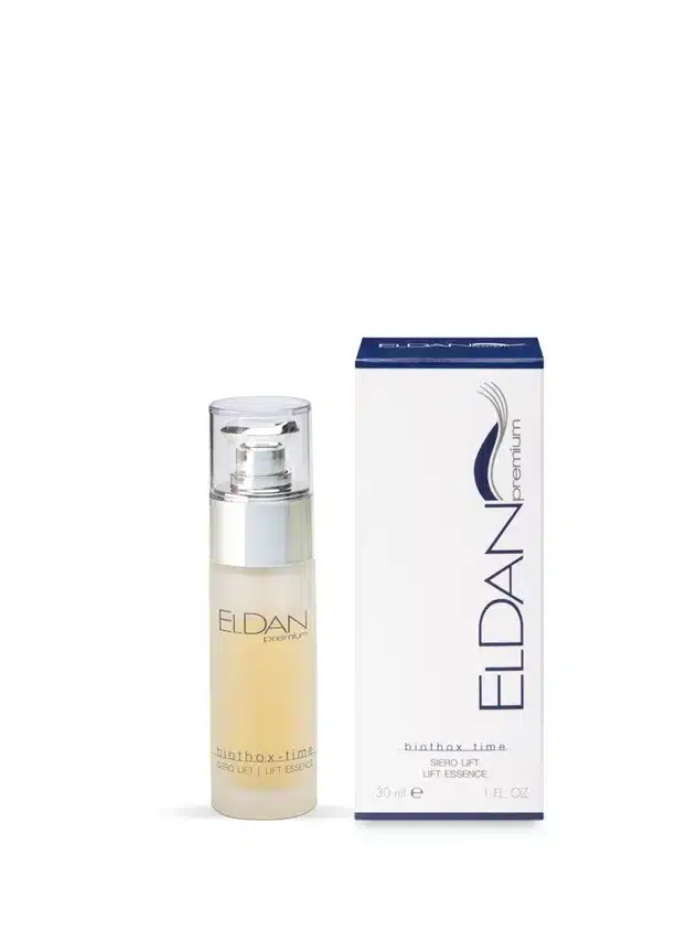 BIOTHOX-TIME LIFT ESSENCE serumas, 30 ml