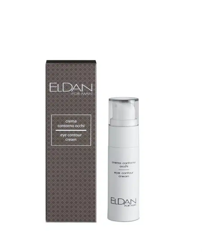 MAN LINE akių kontūro kremas, 30 ml