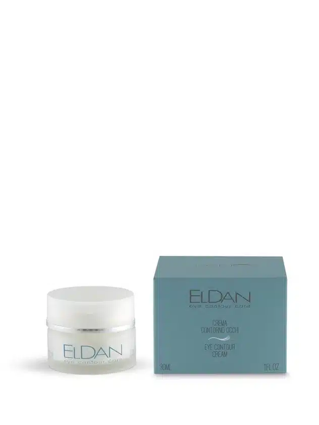 Крем для подводки глаз EYE CONTOUR, 30 мл
