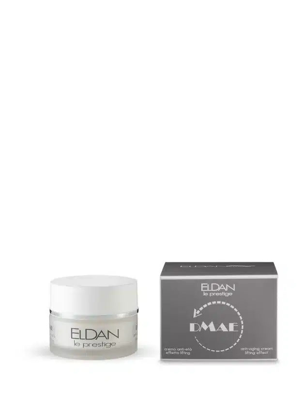 DMAE ANTI-AGING SERUM LIFTING EFECT krēms, 50 ml