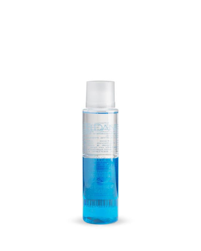 DOUCIL EYES & LIPS MAKE UP REMOVER средство для снятия макияжа, 150 мл