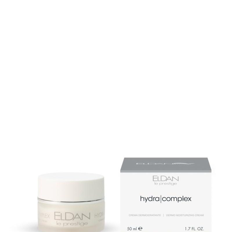 Drėkinamasis kremas Hydra Comlex - 50 ml.