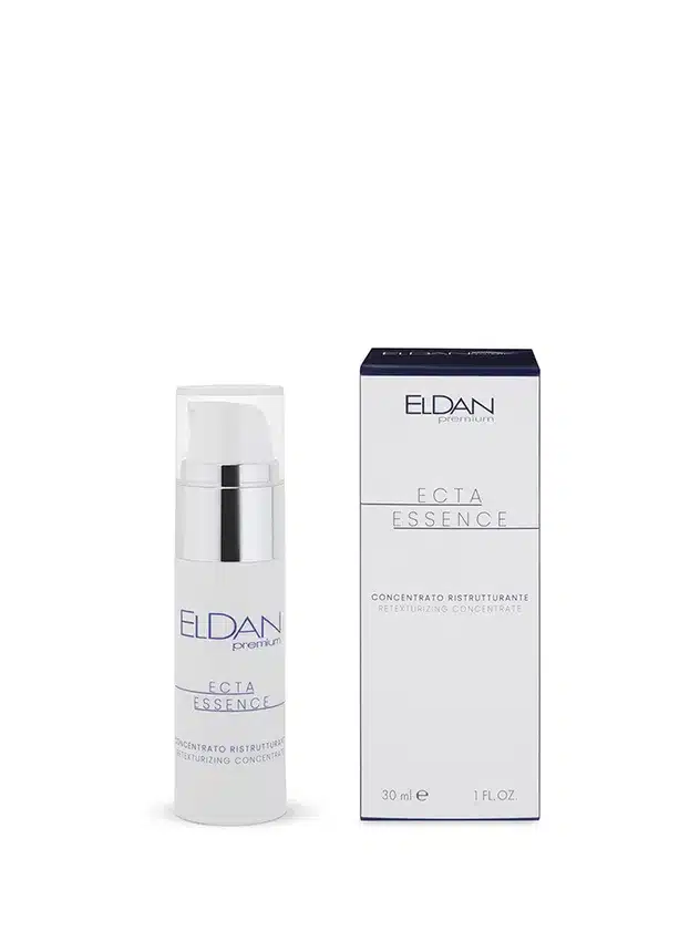 Сыворотка ECTA ESSENCE RETEXTURIZING CONCENTRATE, 30 мл