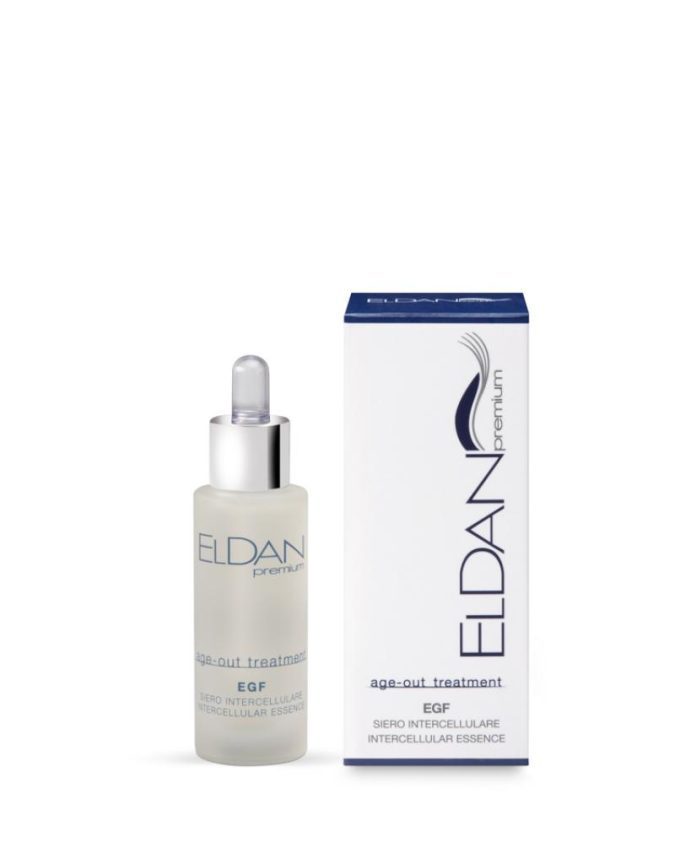 AGE-OUT TREATMENT EGF INTERCELLULAR essence - 30 мл.