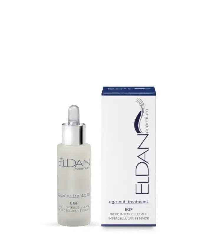 AGE-OUT TREATMENT EGF INTERCELLULAR esencija - 30 ml.