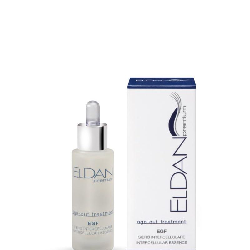 EGF esencija - 30 ml.