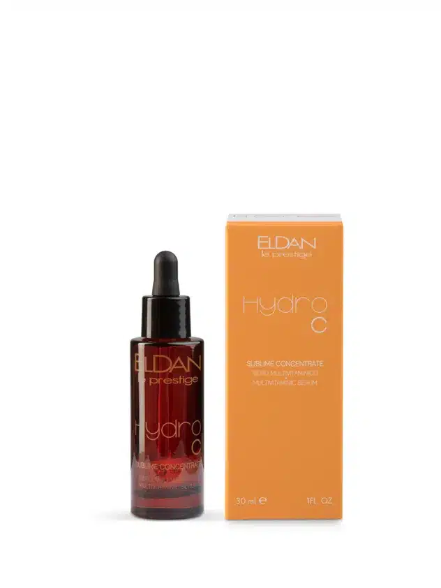 HYDRO C SUBLIME CONCENTRATE serums, 30 ml