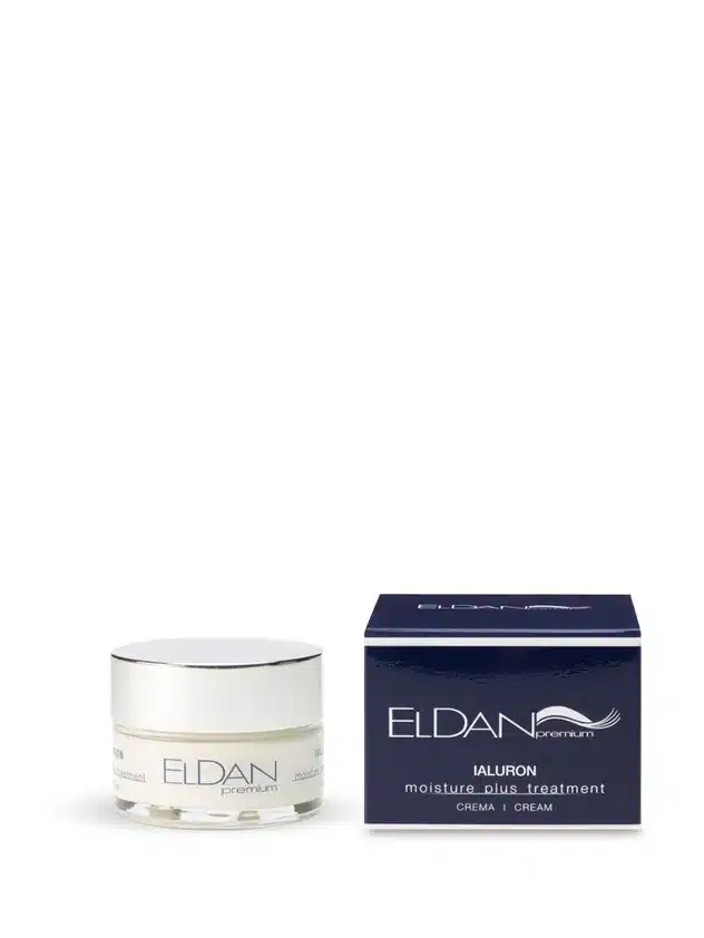 IALURON face cream, 50 ml