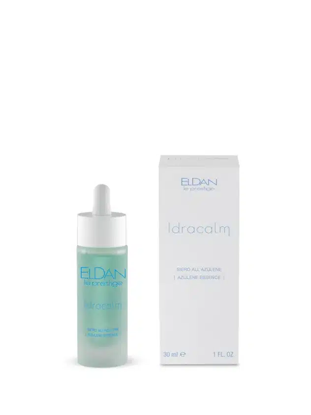 IDRACALM AZULENE esence, 30 ml