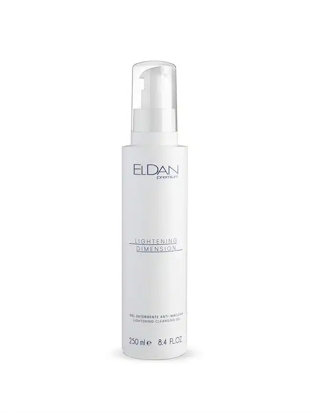 LIGHTENING DIMENSION CLEANSING GEL Очищающий гель, 250 мл