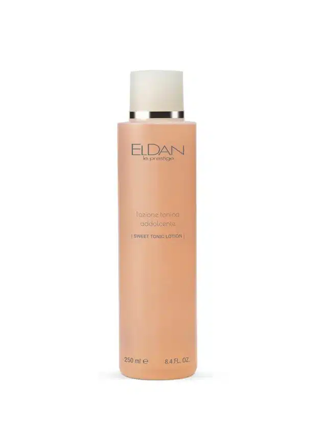 SWEET TONIC LOTION scented tonic - lotion, 250 ml