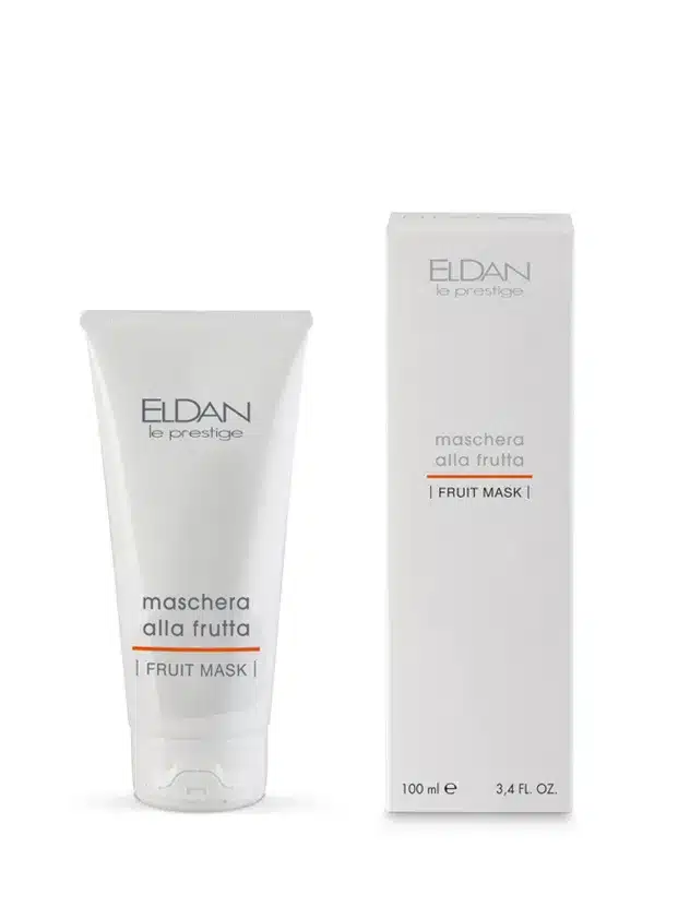 augļu maska, 100 ml