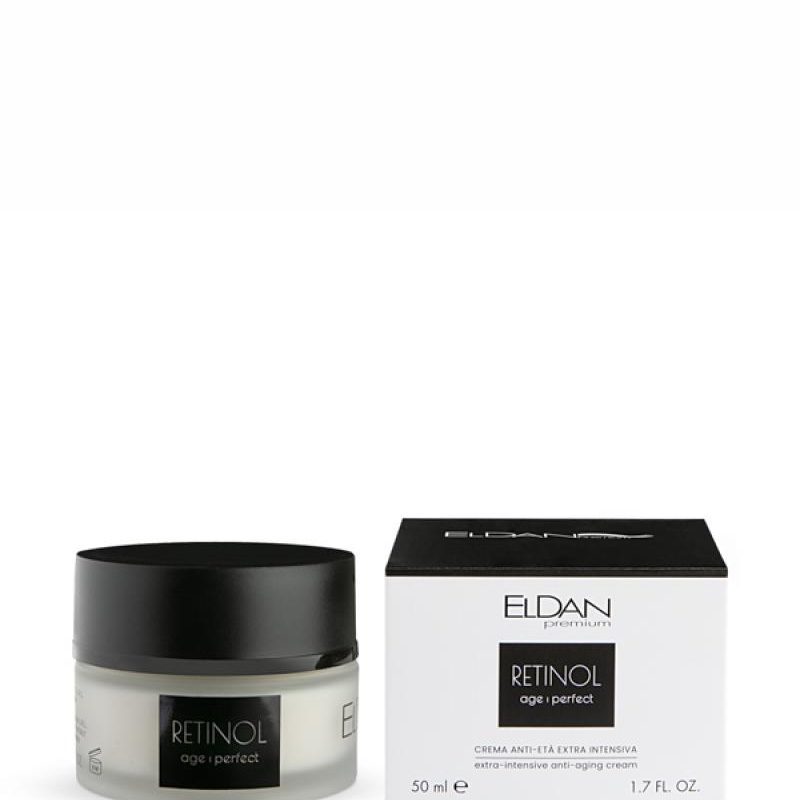 RETINOL KREMAS