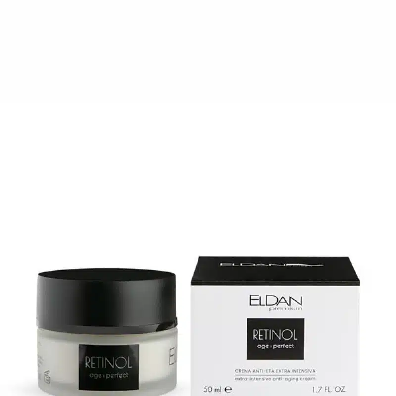RETINOL KREMAS