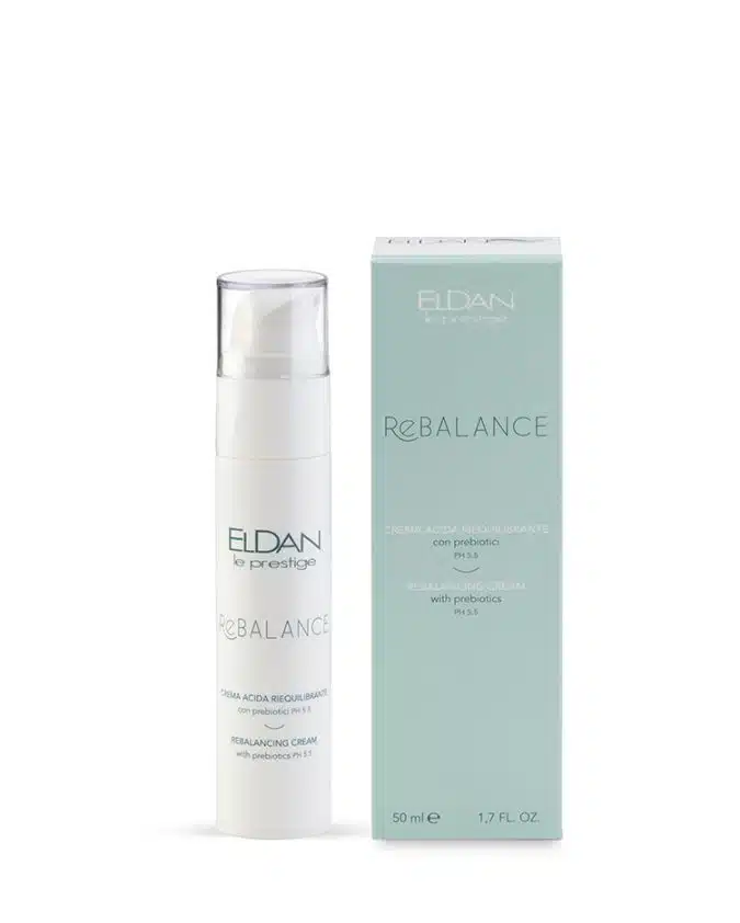 REBALANCE krēms, 50 ml