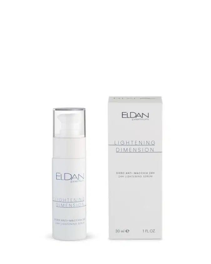 PREMIUM LIGHTENING serumas, 30 ml