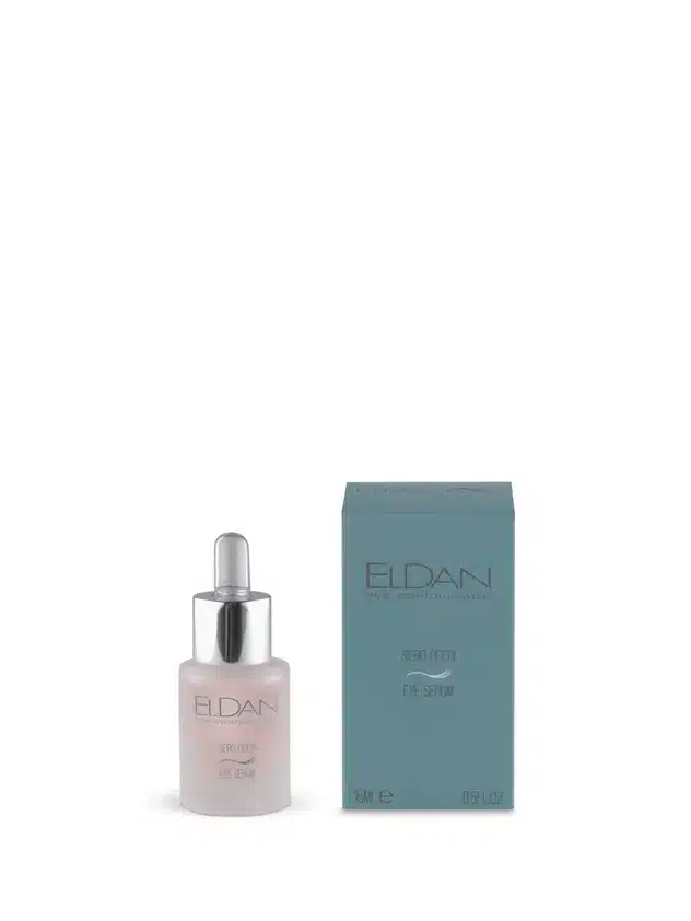 EYE SERUM Сыворотка для контура глаз, 15 мл