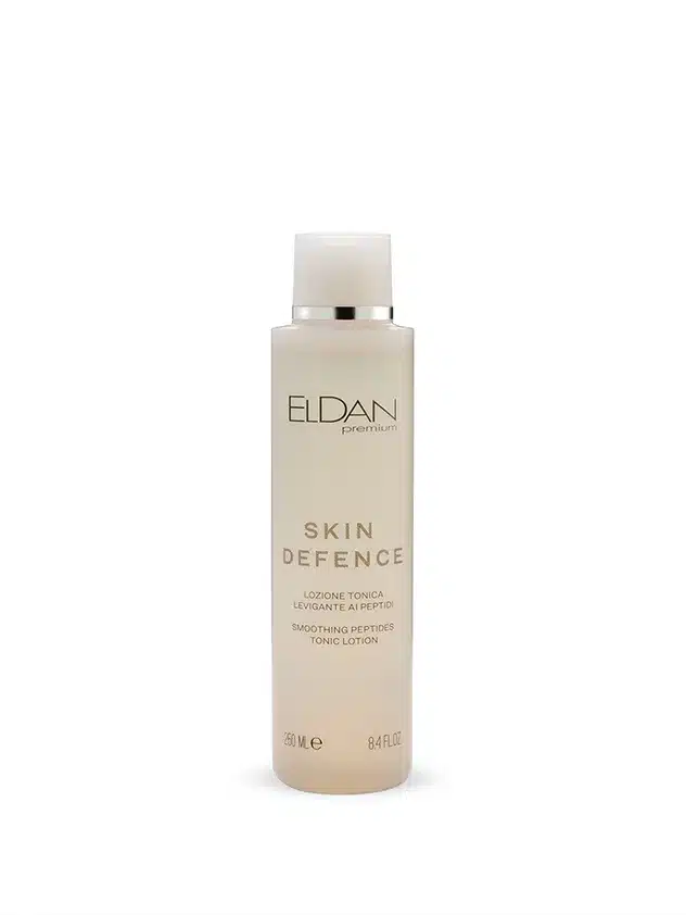 SKIN DEFENCE SMOOTHING PEPTIDES TONIC LOTION toniks, 250 ml.