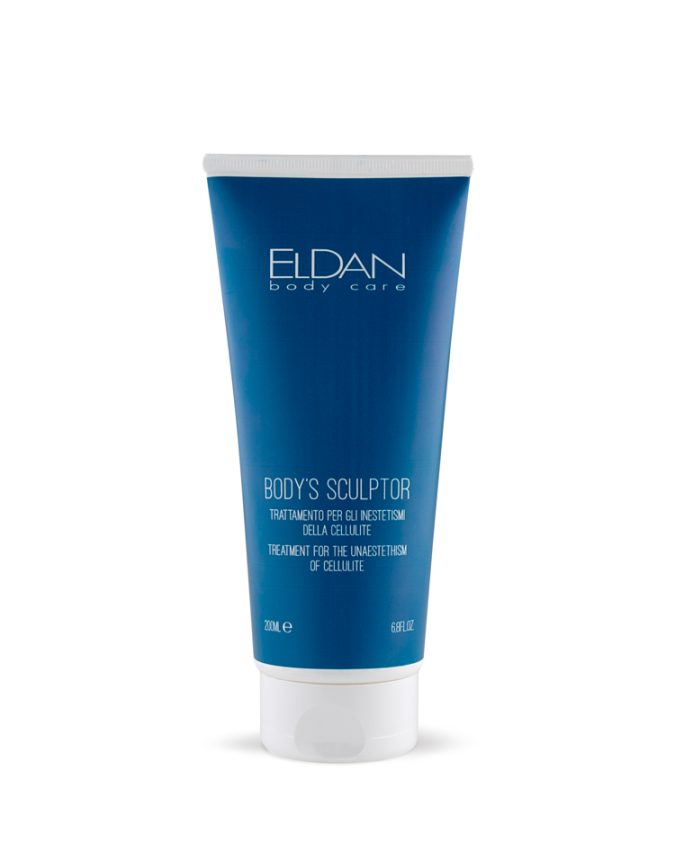BODY'S SCULPTOR pret celulītu, 200 ml