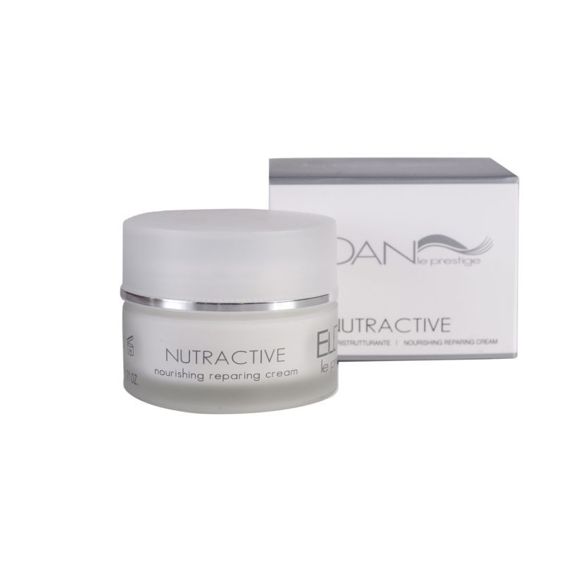 nutractive kremas