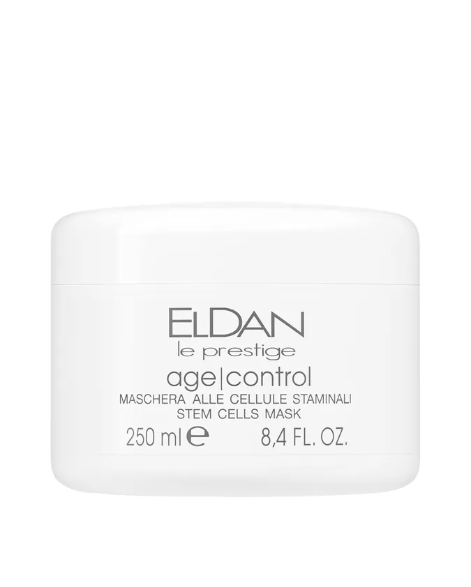 Маска AGE CONTROL STEM CELLS, 250 мл