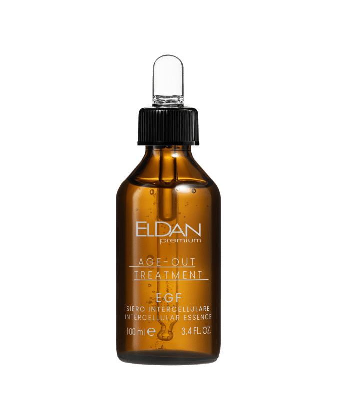 AGE-OUT TREATMENT EGF INTERCELLULAR essence, 100 мл