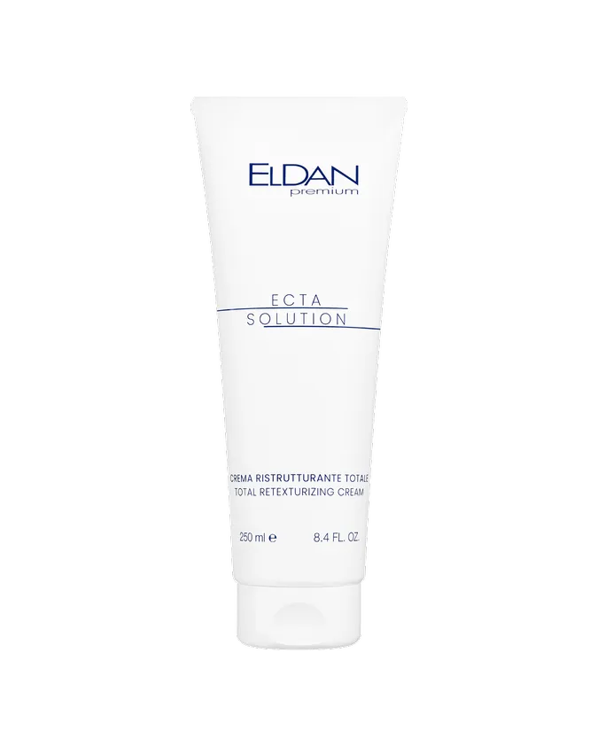 ECTA SOLUTION TOTAL RETEXTURIZING CREAM, 250 мл