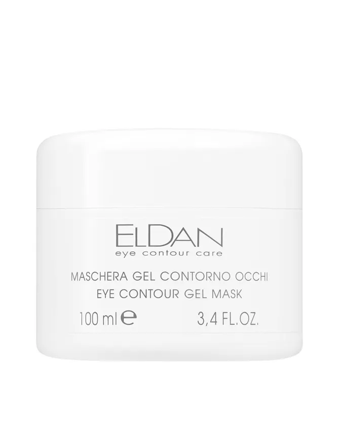 Гелевая маска EYE CONTOUR, 100 мл