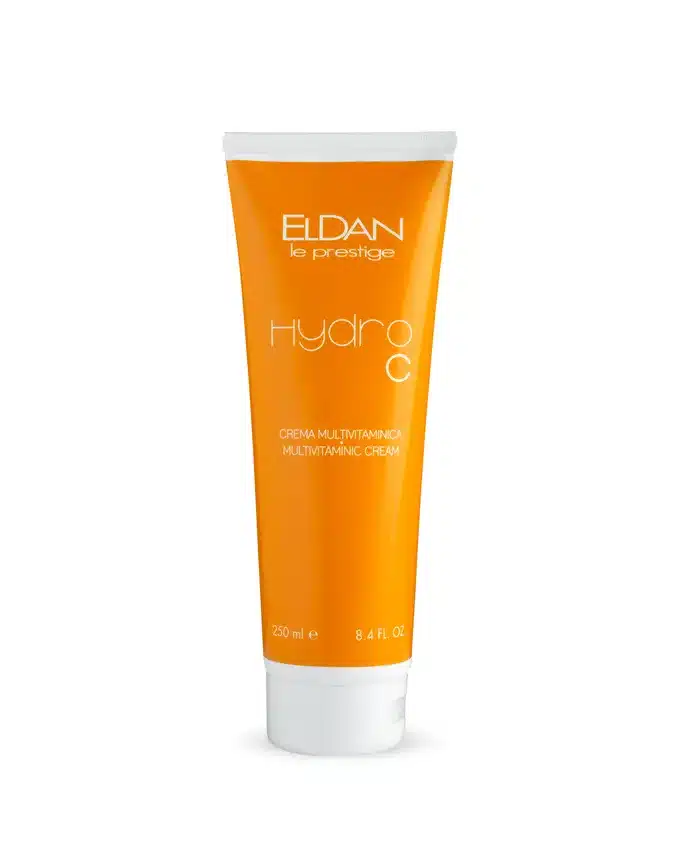 HYDRO C MULTIVITAMINIC cream, 250 ml