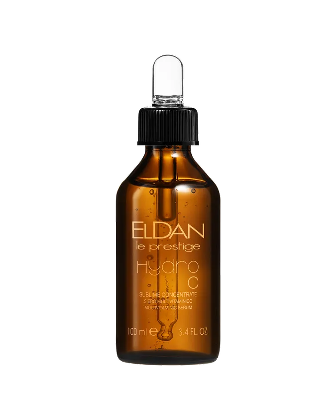 Сыворотка HYDRO C SUBLIME CONCENTRATE, 100 мл