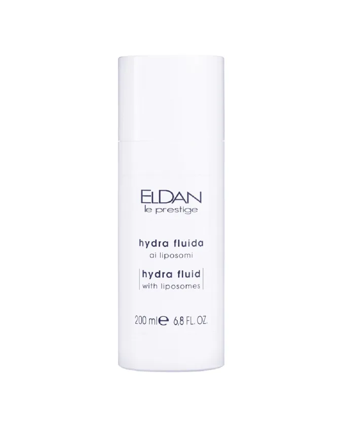 HYDRA FLUID LIPOSOMES serum, 200 ml
