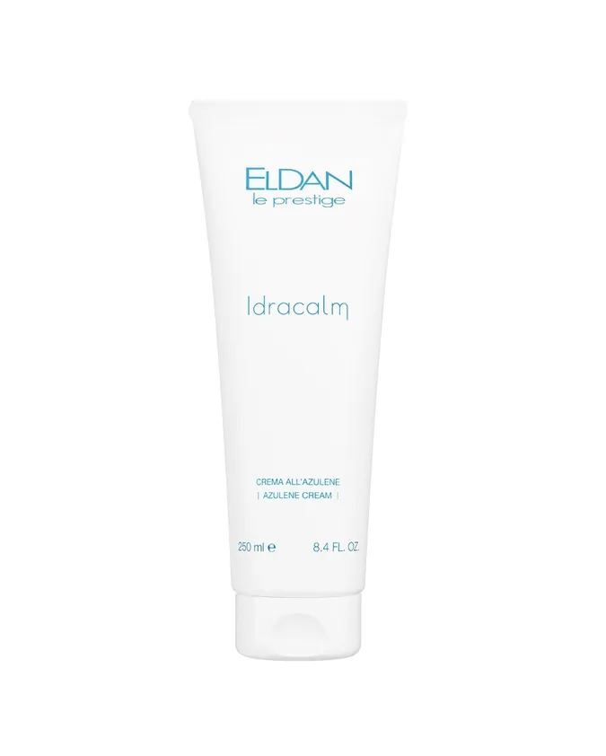 IDRACALM AZULENE cream, 250 ml