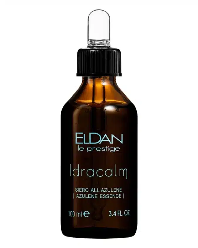 Эссенция IDRACALM AZULENE, 100 мл