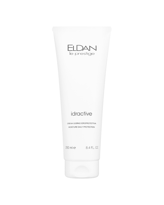 IDRACTIVE MOISTURE DAILY cream, 250 ml