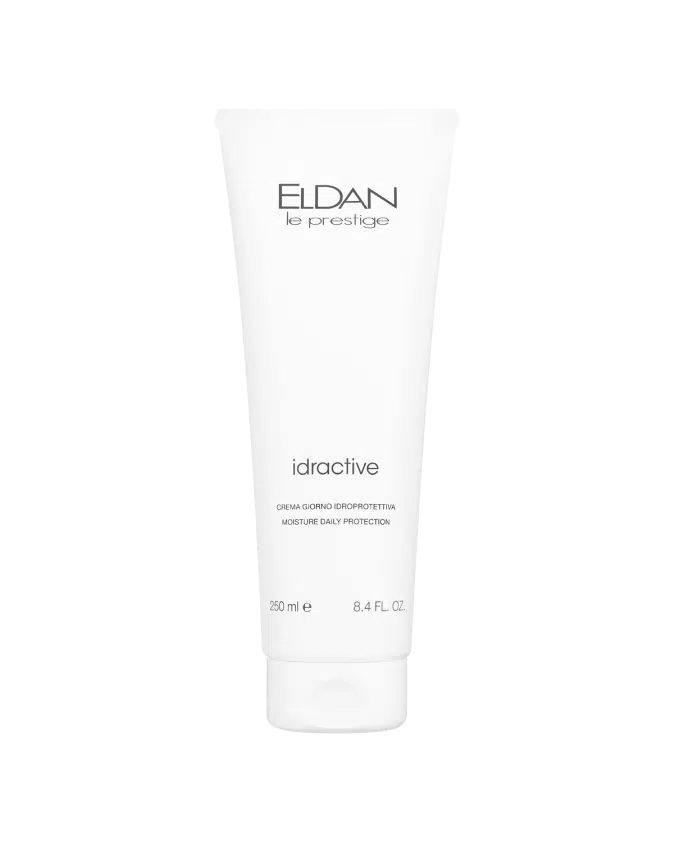 Крем IDRACTIVE MOISTURE DAILY, 250 мл