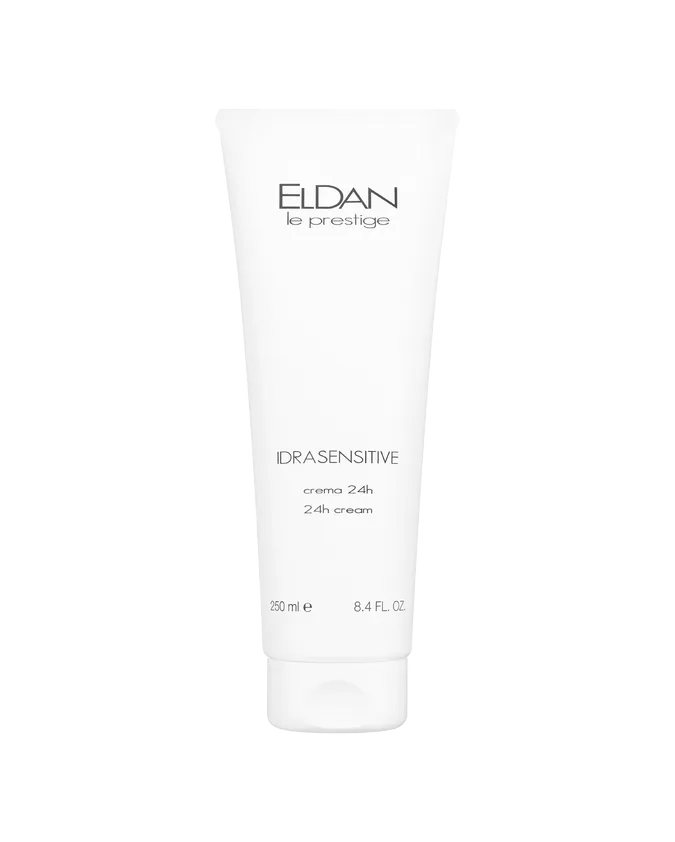 IDRASENSITIVE 24H Moisturising Cream, 250 ml