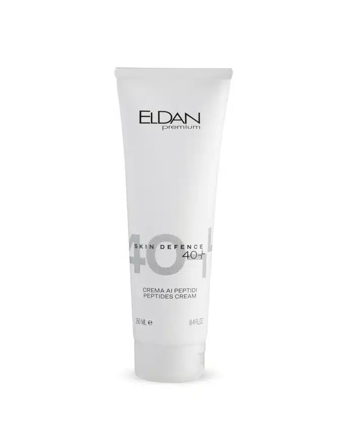 Пептидный крем SKIN DEFENCE 40+, 250 мл