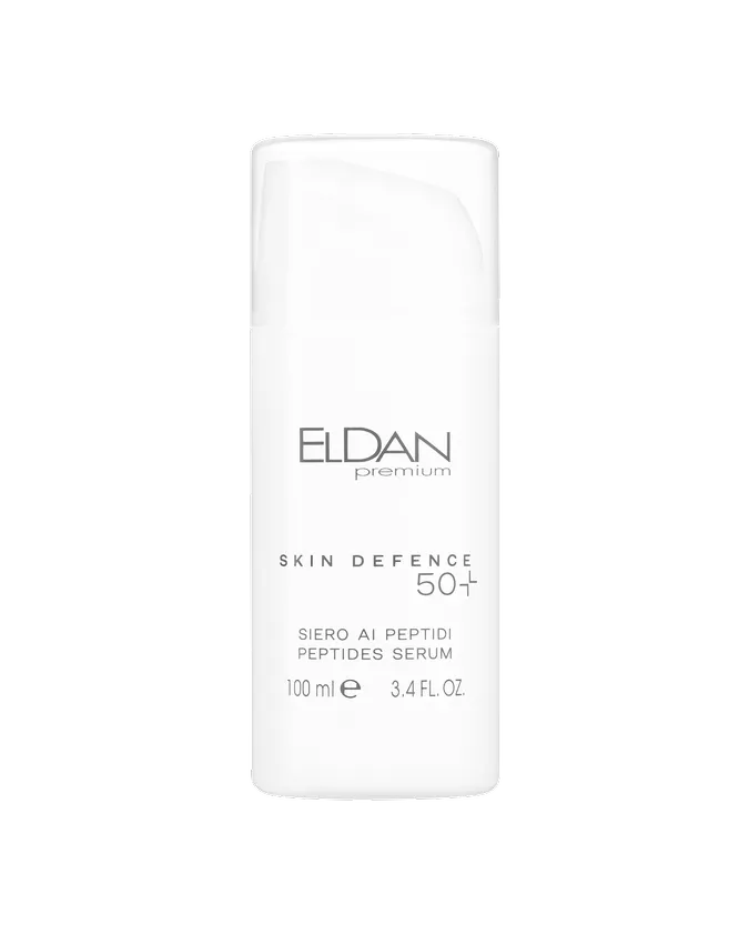 SKIN DEFENCE PEPTIDES 50+ serums, 100 ml