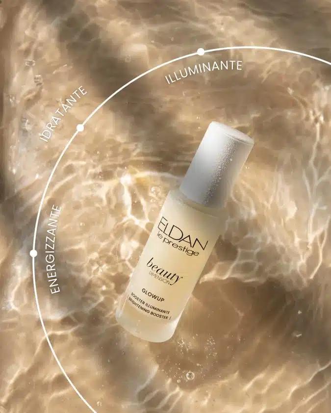 GLOWUP serumas, 30 ml