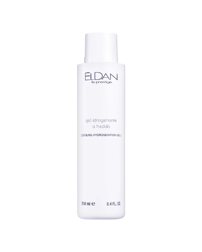 COOLING HYDROGENATION GEL 250 ml