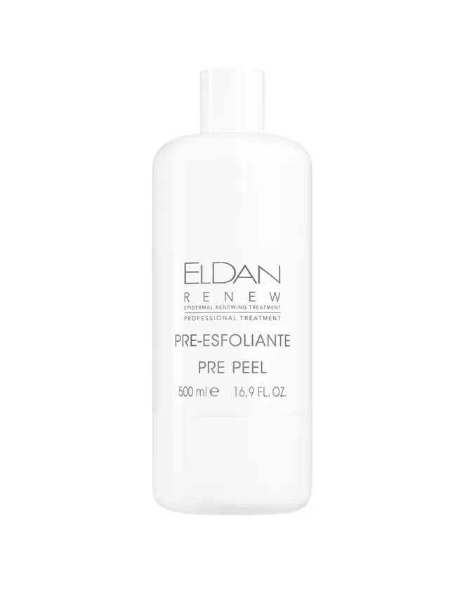 Очиститель PRE-PEEL SOLUTION 500 мл