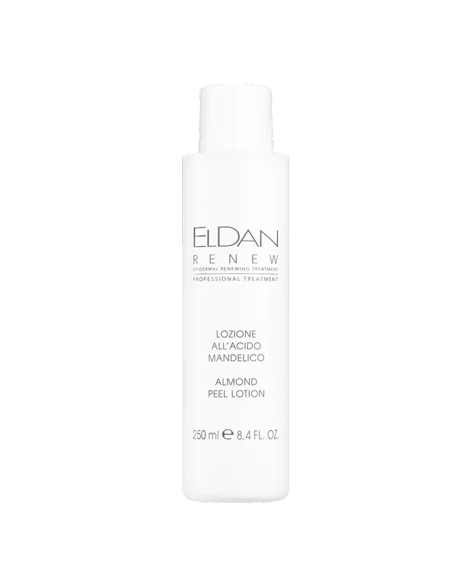 ALMOND APPLE PEEL LOTION Acid Scrub 250 ml