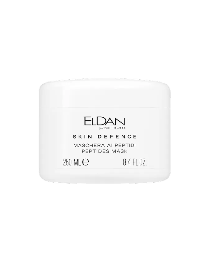 SKIN DEFENCE PEPTIDES MASKA, 250 ml
