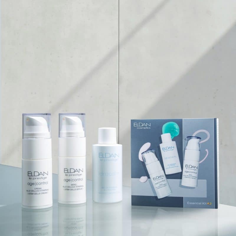 travel kit age control